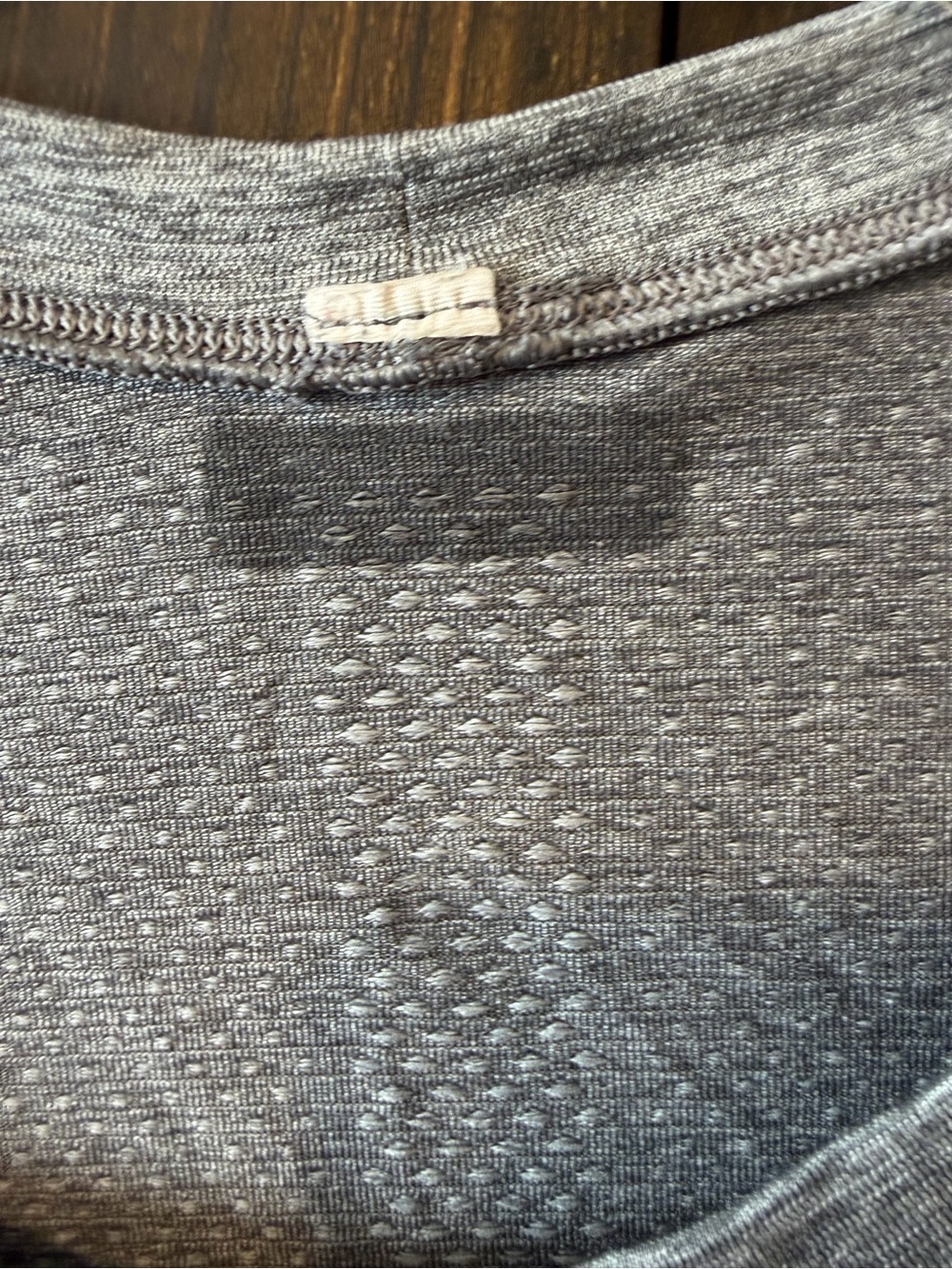 Lululemon Swiftly Tech Long Sleeve View 4